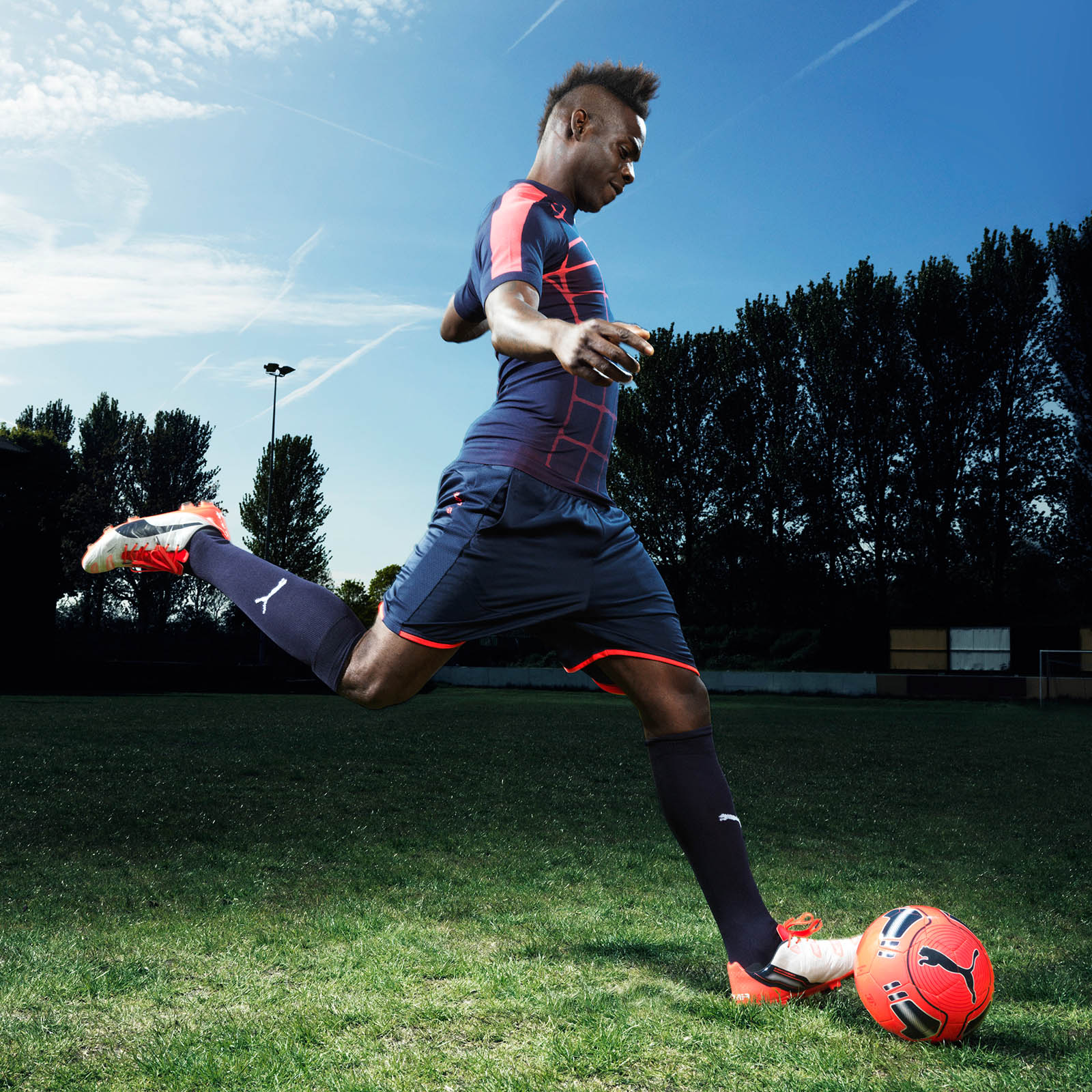 Puma evopower best sale 1.2 men 2016